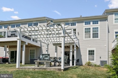 Welcome to this stunning interior villa, perfectly located on Bulle Rock in Maryland - for sale on GolfHomes.com, golf home, golf lot