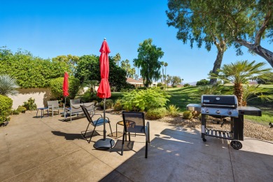 NEW ACs and LAND LEASE HAS BEEN EXTENDED: 2121!!! Tastefully on Mission Hills Golf Club in California - for sale on GolfHomes.com, golf home, golf lot