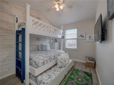 Welcome to the *Beachside Bungalo* that has a wonderful totally on Palmilla Beach Golf Club in Texas - for sale on GolfHomes.com, golf home, golf lot