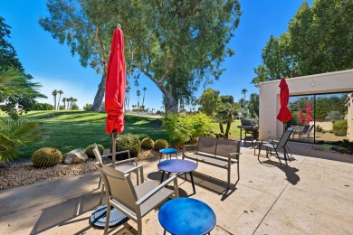 NEW ACs and LAND LEASE HAS BEEN EXTENDED: 2121!!! Tastefully on Mission Hills Golf Club in California - for sale on GolfHomes.com, golf home, golf lot