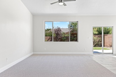This 3-bed 2-bath home has a lot to offer. Professionally on Sky Mountain Golf Course in Utah - for sale on GolfHomes.com, golf home, golf lot