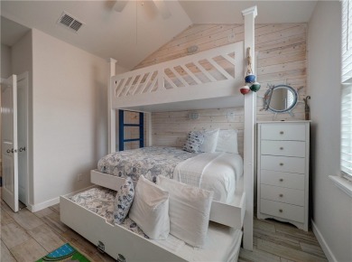 Welcome to the *Beachside Bungalo* that has a wonderful totally on Palmilla Beach Golf Club in Texas - for sale on GolfHomes.com, golf home, golf lot