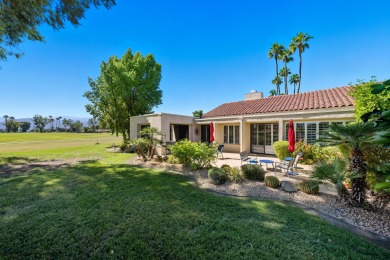 NEW ACs and LAND LEASE HAS BEEN EXTENDED: 2121!!! Tastefully on Mission Hills Golf Club in California - for sale on GolfHomes.com, golf home, golf lot