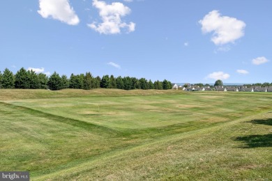 Welcome to this stunning interior villa, perfectly located on Bulle Rock in Maryland - for sale on GolfHomes.com, golf home, golf lot