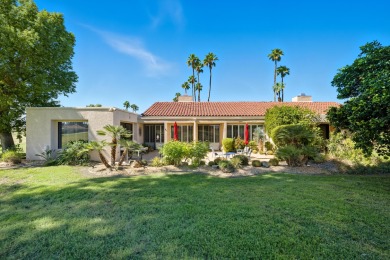 NEW ACs and LAND LEASE HAS BEEN EXTENDED: 2121!!! Tastefully on Mission Hills Golf Club in California - for sale on GolfHomes.com, golf home, golf lot