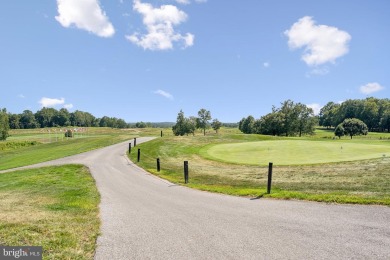 Welcome to this stunning interior villa, perfectly located on Bulle Rock in Maryland - for sale on GolfHomes.com, golf home, golf lot