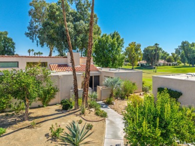 NEW ACs and LAND LEASE HAS BEEN EXTENDED: 2121!!! Tastefully on Mission Hills Golf Club in California - for sale on GolfHomes.com, golf home, golf lot