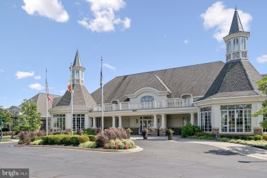 Welcome to this stunning interior villa, perfectly located on Bulle Rock in Maryland - for sale on GolfHomes.com, golf home, golf lot