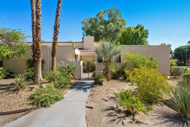 NEW ACs and LAND LEASE HAS BEEN EXTENDED: 2121!!! Tastefully on Mission Hills Golf Club in California - for sale on GolfHomes.com, golf home, golf lot