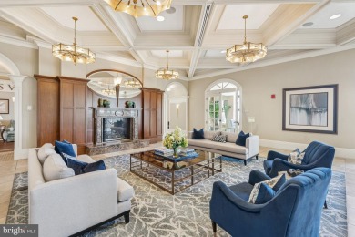 Welcome to this stunning interior villa, perfectly located on Bulle Rock in Maryland - for sale on GolfHomes.com, golf home, golf lot