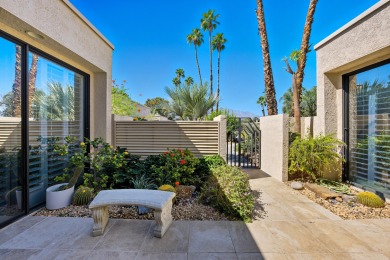 NEW ACs and LAND LEASE HAS BEEN EXTENDED: 2121!!! Tastefully on Mission Hills Golf Club in California - for sale on GolfHomes.com, golf home, golf lot