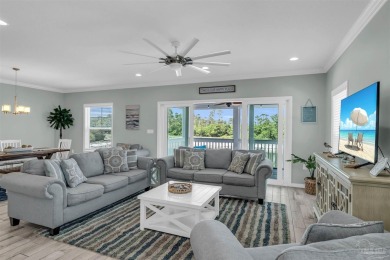 Welcome to Paradise --  Get ready to fall in love with this on Lost Key Golf Club in Florida - for sale on GolfHomes.com, golf home, golf lot