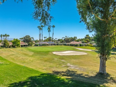 NEW ACs and LAND LEASE HAS BEEN EXTENDED: 2121!!! Tastefully on Mission Hills Golf Club in California - for sale on GolfHomes.com, golf home, golf lot