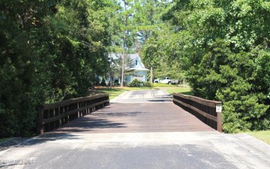 Build a house of your choosing on this lot in the amenity rich on Carolina National Golf Club in North Carolina - for sale on GolfHomes.com, golf home, golf lot