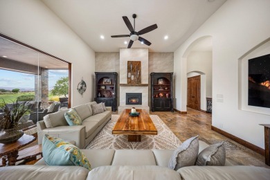 This is desert living at its finest - perched along the 17th on The Ledges Golf Club in Utah - for sale on GolfHomes.com, golf home, golf lot