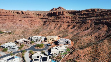 Look no further for the ultimate home of your dreams!  This on Entrada at Snow Canyon in Utah - for sale on GolfHomes.com, golf home, golf lot