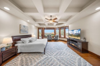 This is desert living at its finest - perched along the 17th on The Ledges Golf Club in Utah - for sale on GolfHomes.com, golf home, golf lot