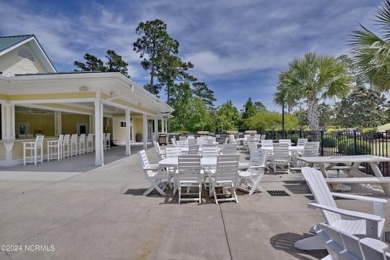 Build a house of your choosing on this lot in the amenity rich on Carolina National Golf Club in North Carolina - for sale on GolfHomes.com, golf home, golf lot