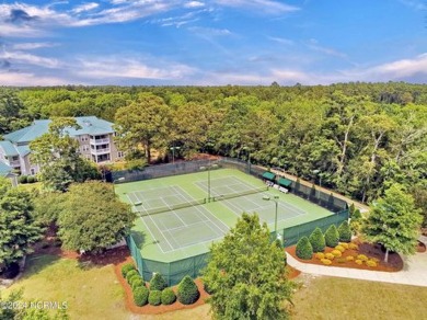 Build a house of your choosing on this lot in the amenity rich on Carolina National Golf Club in North Carolina - for sale on GolfHomes.com, golf home, golf lot