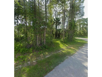 Build your dream home on this spacious corner lot in Sarasota on Bobcat Trail Golf Club in Florida - for sale on GolfHomes.com, golf home, golf lot