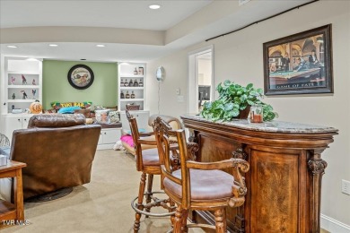 -Motivated sellers--don't miss this exceptional opportunity in on Country Club of Bristol in Tennessee - for sale on GolfHomes.com, golf home, golf lot