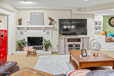 -Motivated sellers--don't miss this exceptional opportunity in on Country Club of Bristol in Tennessee - for sale on GolfHomes.com, golf home, golf lot