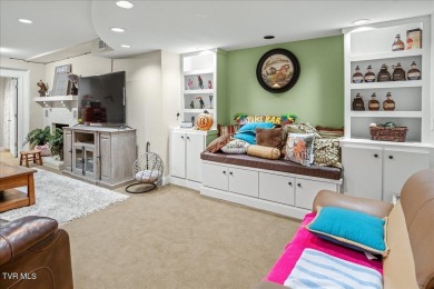 -Motivated sellers--don't miss this exceptional opportunity in on Country Club of Bristol in Tennessee - for sale on GolfHomes.com, golf home, golf lot