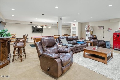 -Motivated sellers--don't miss this exceptional opportunity in on Country Club of Bristol in Tennessee - for sale on GolfHomes.com, golf home, golf lot