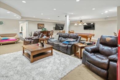 -Motivated sellers--don't miss this exceptional opportunity in on Country Club of Bristol in Tennessee - for sale on GolfHomes.com, golf home, golf lot