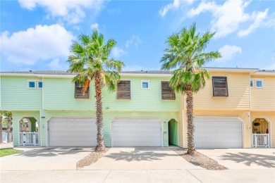 Opportunities like this do not come often in Port A! Unit 11 at on Palmilla Beach Golf Club in Texas - for sale on GolfHomes.com, golf home, golf lot