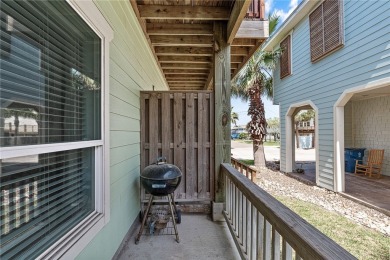 Opportunities like this do not come often in Port A! Unit 11 at on Palmilla Beach Golf Club in Texas - for sale on GolfHomes.com, golf home, golf lot
