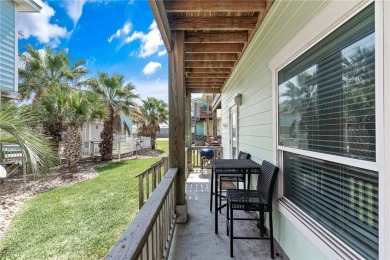 Opportunities like this do not come often in Port A! Unit 11 at on Palmilla Beach Golf Club in Texas - for sale on GolfHomes.com, golf home, golf lot