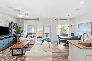 Opportunities like this do not come often in Port A! Unit 11 at on Palmilla Beach Golf Club in Texas - for sale on GolfHomes.com, golf home, golf lot
