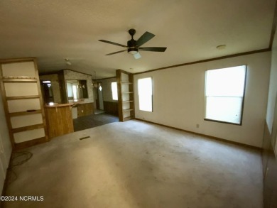 Are your ready to start living your life at the coast? This home on Founders Club At St. James Plantation in North Carolina - for sale on GolfHomes.com, golf home, golf lot
