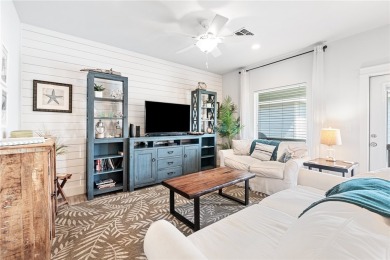 Opportunities like this do not come often in Port A! Unit 11 at on Palmilla Beach Golf Club in Texas - for sale on GolfHomes.com, golf home, golf lot