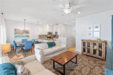 Opportunities like this do not come often in Port A! Unit 11 at on Palmilla Beach Golf Club in Texas - for sale on GolfHomes.com, golf home, golf lot