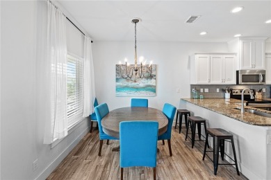Opportunities like this do not come often in Port A! Unit 11 at on Palmilla Beach Golf Club in Texas - for sale on GolfHomes.com, golf home, golf lot