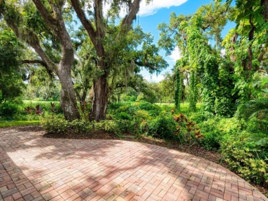 Unique opportunity, lives like a home yet it's maintenance-free! on The Meadows Golf and Country Club in Florida - for sale on GolfHomes.com, golf home, golf lot