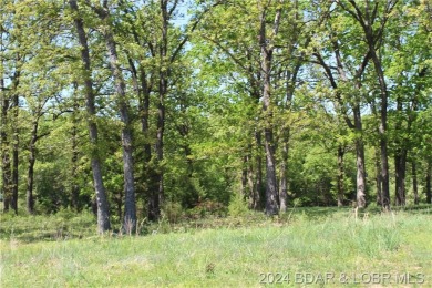 This attractive corner lot is ideally situated on Apache Drive on Indian Rock Golf Club in Missouri - for sale on GolfHomes.com, golf home, golf lot