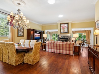 Unique opportunity, lives like a home yet it's maintenance-free! on The Meadows Golf and Country Club in Florida - for sale on GolfHomes.com, golf home, golf lot