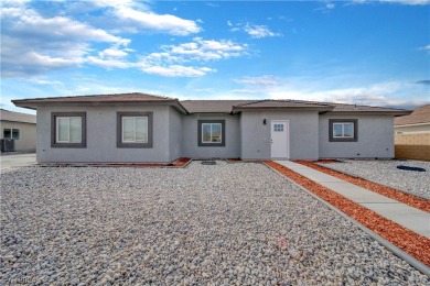 Welcome Home!  Never lived in home in Beautiful Artesia on Mountain Falls Golf Course in Nevada - for sale on GolfHomes.com, golf home, golf lot
