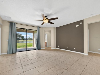 Waterfront home in Shingle Creek Reserve, where Florida living on Oaks National Golf Course in Florida - for sale on GolfHomes.com, golf home, golf lot