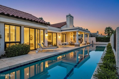 This may just be the best view lot in all of Scottsdale Country on Starfire At Scottsdale Country Club in Arizona - for sale on GolfHomes.com, golf home, golf lot