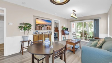 Located in the heart of Myrtle Beach on the River Oaks Golf on River Oaks Golf Plantation  in South Carolina - for sale on GolfHomes.com, golf home, golf lot
