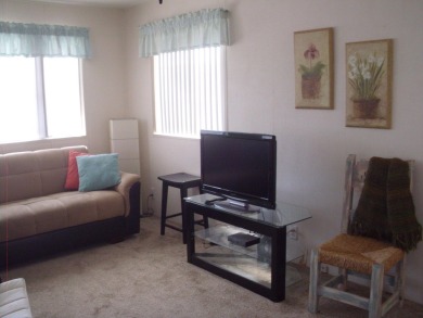 This 1973 Manufactured home is in a quite cul-sac with a large on The Club At Shenandoah Springs in California - for sale on GolfHomes.com, golf home, golf lot