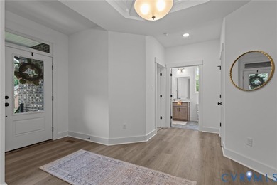 Don't miss one of your last opportunities for lakefront living on Highlands Golfers Club in Virginia - for sale on GolfHomes.com, golf home, golf lot