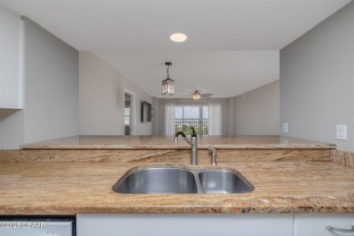 Welcome to your perfect coastal getaway! This spacious 3-bedroom on Oceans Golf Club in Florida - for sale on GolfHomes.com, golf home, golf lot