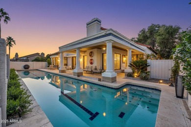 This may just be the best view lot in all of Scottsdale Country on Starfire At Scottsdale Country Club in Arizona - for sale on GolfHomes.com, golf home, golf lot