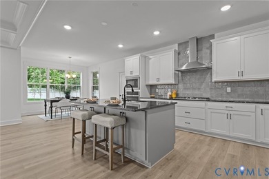 Don't miss one of your last opportunities for lakefront living on Highlands Golfers Club in Virginia - for sale on GolfHomes.com, golf home, golf lot