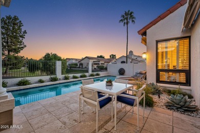 This may just be the best view lot in all of Scottsdale Country on Starfire At Scottsdale Country Club in Arizona - for sale on GolfHomes.com, golf home, golf lot